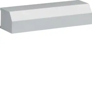 Cenový Hit HAGER VZ747 Kryt vývodů pro Vector II šíře 12 mod