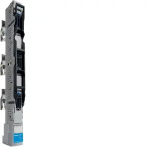 Finální Výprodej HAGER LVSGW00TRPX Lištový poj. odpínač NH00 3x160A, 185mm, připojení na svorku, prostor pr
