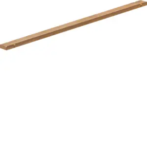 Výhodná Nabídka HAGER ZM14C Cu sběrna 12x5mm, 996,5 mm, pro 4 pole