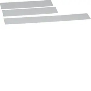 Doprava Zdarma HAGER ZZ54A Svislá přep.pro skř. do v. 1400 mm k el. desce jednoduché