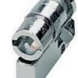 HAGER FL75Z Půlcylindrická vložka typ dopelbart 3mm Vrácení Zdarma