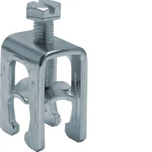 Finální Výprodej HAGER K96F Připoj.svorka 25 - 70mm2 ke sběrně 12x5