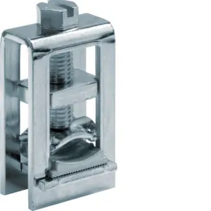 Cenový Hit HAGER K96K Připoj.svorka 50 - 150mm2 ke sběrně 12x5/10