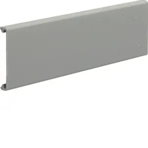 Exkluzivní HAGER K20A Kryt rozb. svorkovnice zaklapovací (pro K23N, K28N)