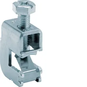 Trendový HAGER K96J Připoj.svorka 1,5 - 35mm2 ke sběrně 20/30x10