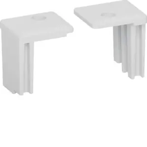 HAGER FZ421A Uzamykací adaptér kabelového vstupu Zlevněný