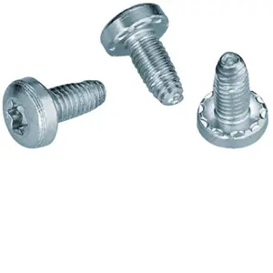 HAGER FZ413XE Šroub M6x13, sada=50ks Horká Nabídka