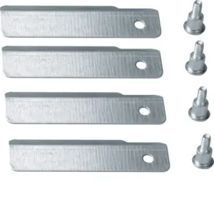 HAGER FZ415XE Zesílená ochrana proti dotyku Oblíbený