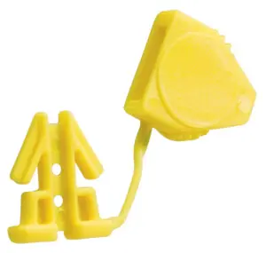 Doprava Zdarma HAGER MZN176 Plombovací drát pro modulové prvky