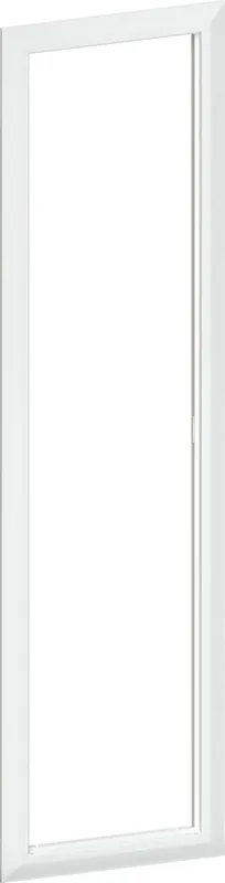 HAGER FZ081F Krycí rám pro skříň FW81US1 Hit Sezóny