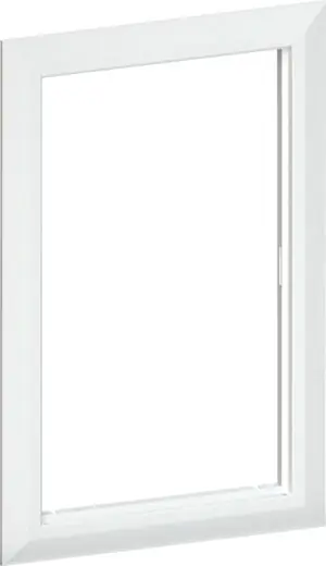 HAGER FZ031F Krycí rám pro skříň FW31US1 Nejprodávanější