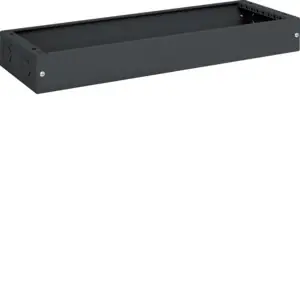 Cenově Výhodný HAGER FZ633A Podstavec skříně univers FS/FR 100x800x275