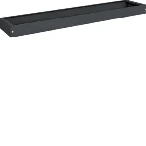 Bezpečná Platba HAGER FZ636A Podstavec skříně univers FS/FR 100x1550x275