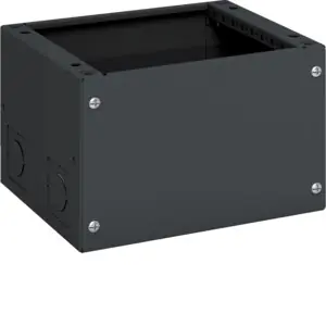 Dokud Zásoby Vydrží HAGER FZ641A Podstavec skříně univers FS/FR 200x300x275