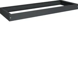 Bezpečná Platba HAGER FZ655A Podstavec skříně univers FS/FR 100x1300x400