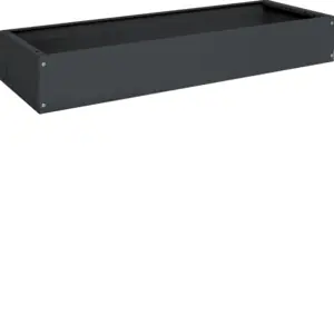 Finální Výprodej HAGER FZ665A Podstavec skříně univers FS/FR 200x1300x400