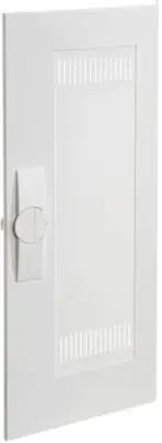 HAGER FZ005NV1 Dveře pravé oceloplechové perforované pro FW41U.. Koupit Online