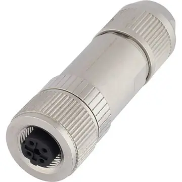 LAPP 21700648 ED-IE-AX-M12D-5-67 Konektor M12 Nejlepší Volba