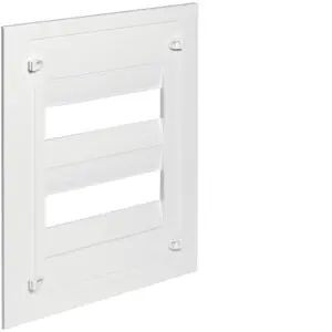 Akční Cena HAGER VZ644N Přístrojový kryt pro VF212