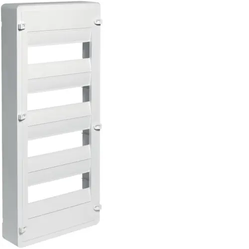 Cenový Hit HAGER VZ670N Přístrojový kryt pro VS418