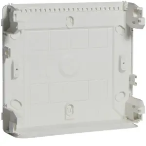 Aktuální HAGER VZ763N Plastová vana pro VS112