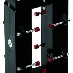 Cenový Hit MBS ASK 128.4, 1000/5A; 10VA; tř.0,5 Měřící transformátor proudu *94021