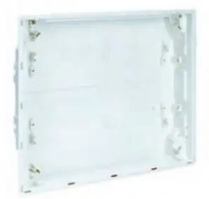 Akční Nabídka HAGER VZ826N Plastová vana pro VF118