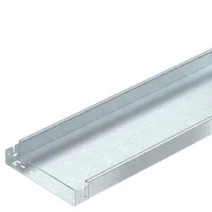 Ruční Výroba OBO BETTERMANN 6059254 MKSMU 630 FT Kabelový žlab