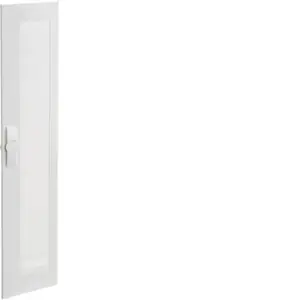 Cenový Hit HAGER FZ021NM Dveře pravé multimediální plastové perforované pro FW71U..