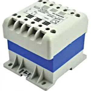 SCHRACK LP862025-- Transformátor v krytu 230/24V,250VA, krytí IP20 Nízká Cena