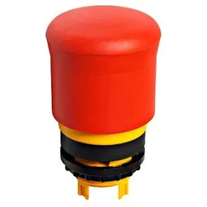 SCHRACK MM216516-- Komplet STOP tlačítko,1Z+1R Tovární Cena