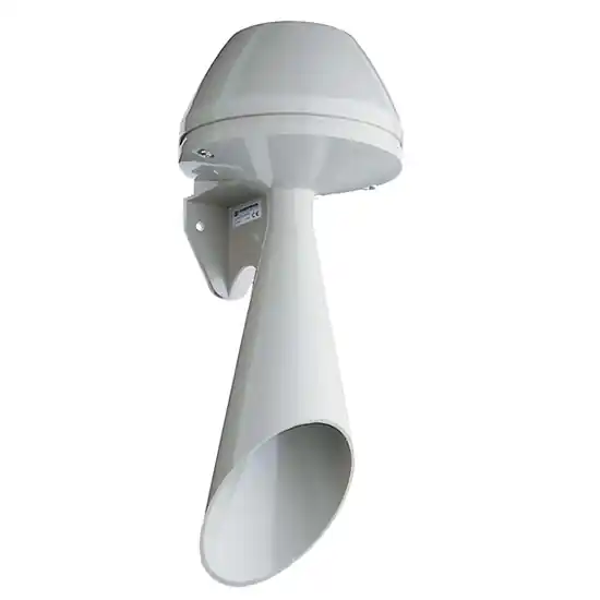 WERMA 57010068 Houkačka-přerušovaný tón 108dB 230VAC IP55 Akční Cena