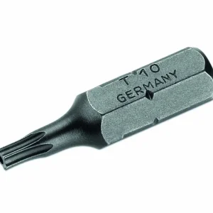 Akční Nabídka CIMCO 114970 Torxní bit s otvorem T 10 - 25 mm