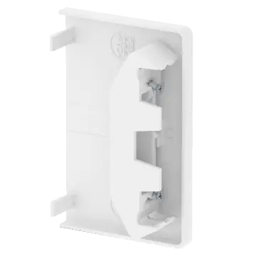 Aktuální OBO BETTERMANN 6274370 GK-E70110RW Koncový díl