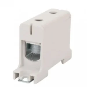 BEČOV UK1095.21 Svorka ETB 95/1 šedá Novinka