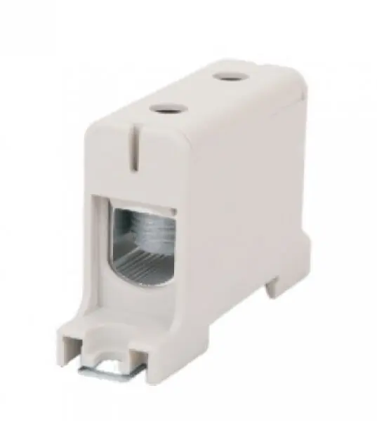 BEČOV UK1095.21 Svorka ETB 95/1 šedá Novinka