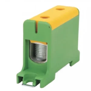 Bezpečná Platba BEČOV UK1095.24 Svorka ETB 95/1 žluto-zelená