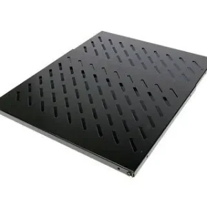 Pouze Dnes RITTAL 5501665 Police děrovaná 0.5U stavitelná hl.600-900mm