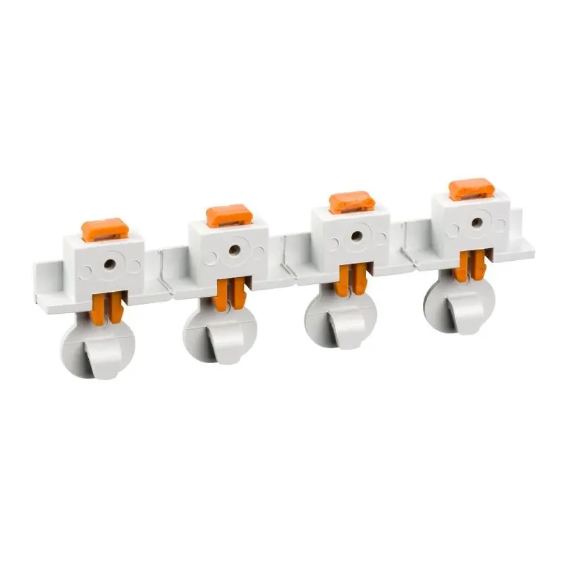 SCHNEIDER 26981 Kryt svorek ID 4P ( sada 2ks ) Exkluzivní