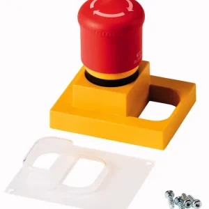 EATON 289937 CI/E-PKZ01-XPVT Kryt motorového spouštěče PKZ01 pro vestavnou montáž Moderní