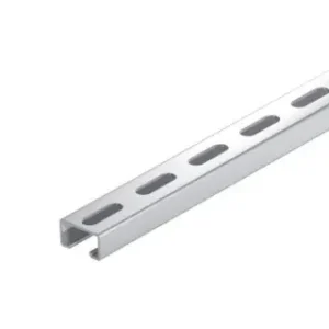 Kup Teď OBO BETTERMANN 1121903 MS4022P6000A4 Profilová lišta 6000x40x22,5 V4A A4