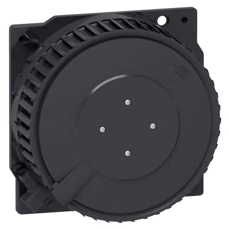 SCHNEIDER NSYCVF550M230FB Ventilační box  550m3/h 230V AC 50/60Hz Finální Výprodej