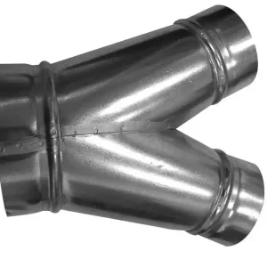 SOLER&PALAU KKS 45° 250/160 Kalhotový kus *TV124100251 Cenově Výhodný