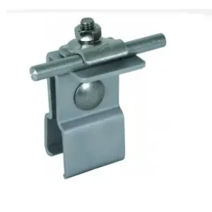 Víkendová Akce DEHN 223070 PV Al Rd 6-10 na plechovou krytinu