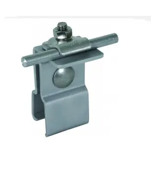 Víkendová Akce DEHN 223070 PV Al Rd 6-10 na plechovou krytinu