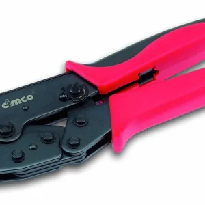 CIMCO 106201 Lisovací kleště na konektory RJ 45 CIMCO Odeslání Ihned