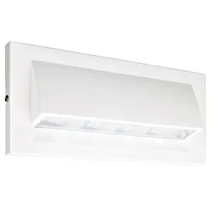 Akční Cena SCHRACK NLZAW003WL  Autonomní svítidlo ZAW Wireless LED 3h 230VAC, nástěnné