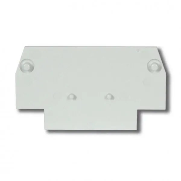 Originální BEČOV B933211 Přepážka K/EURO Q4 šedá