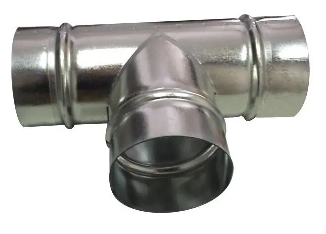 SOLER&PALAU OBJ 90° 355/355 odbočka jednostranná 90° *TV138100860 Omezená Nabídka