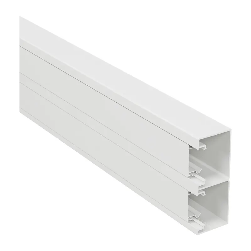 Velkoobchod LEGRAND 638040 DLP-S45 Kanál + kryt 130x50mm 2m